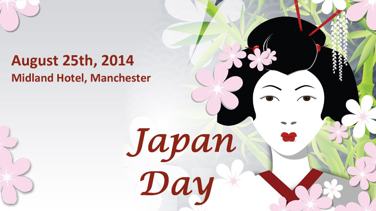 Japan Day 2014